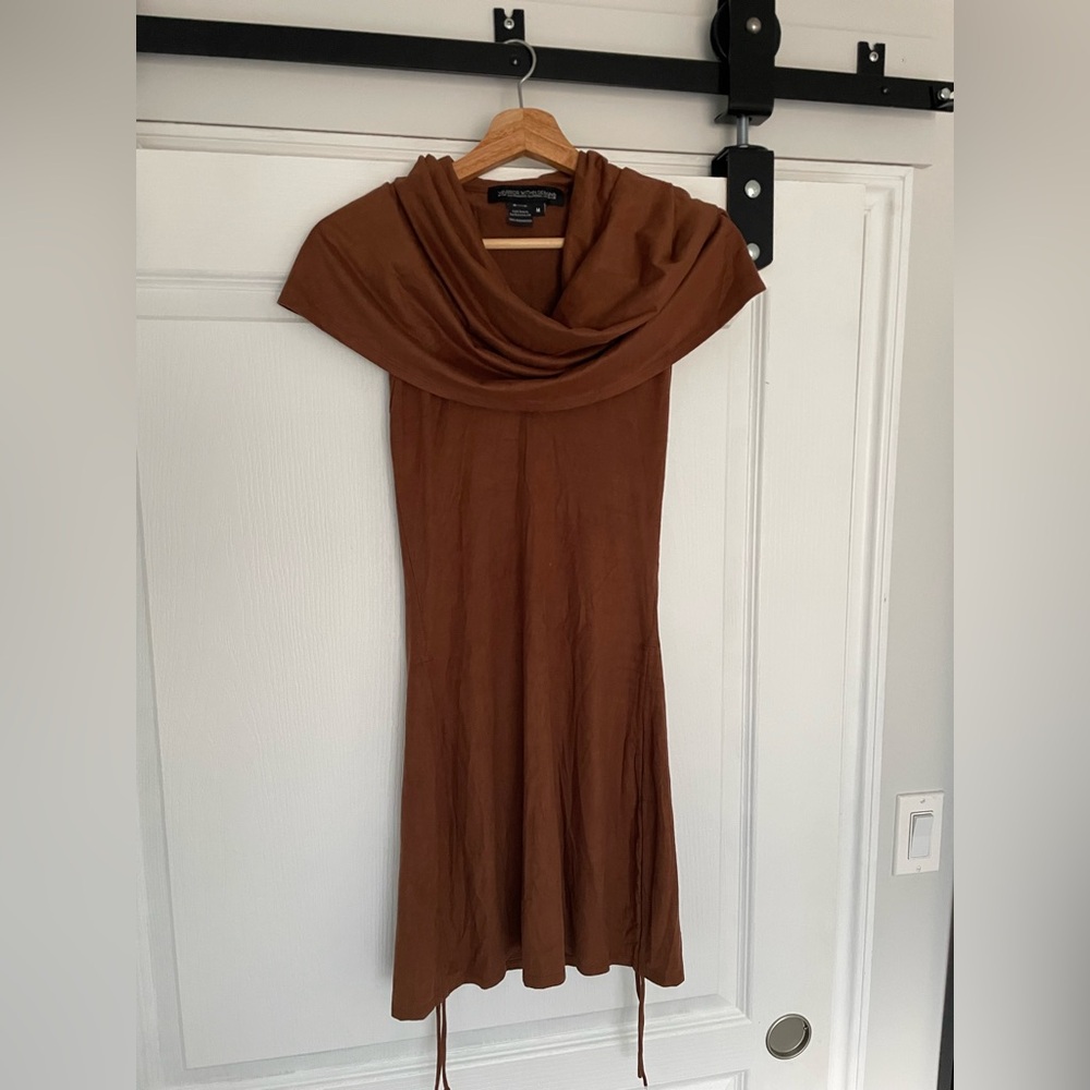 Warrior Within Designs Cinch Dress